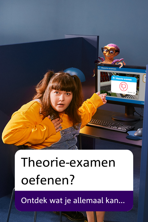 theorie-examen